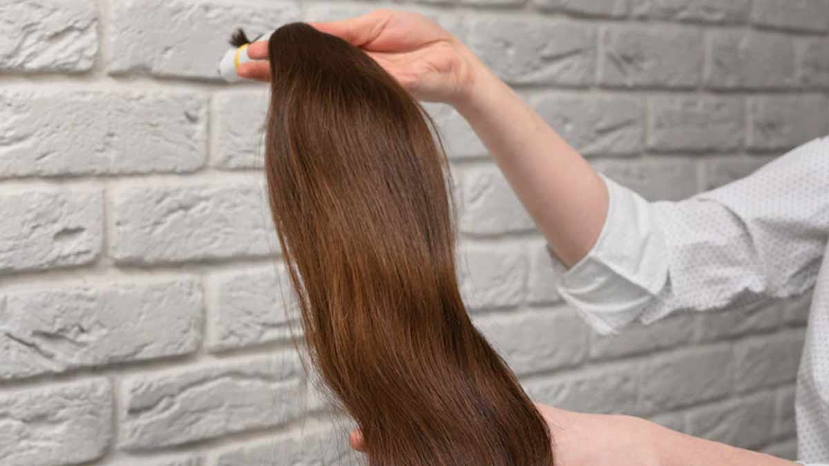 Important Tips For Picking Hair Extensions