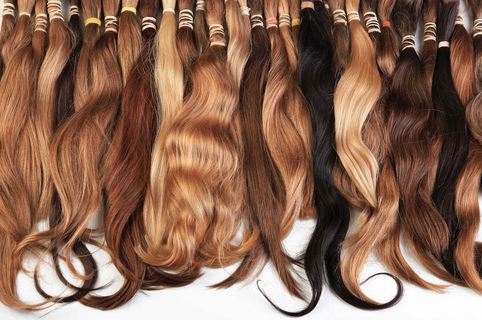 How to Choose Hair Extensions